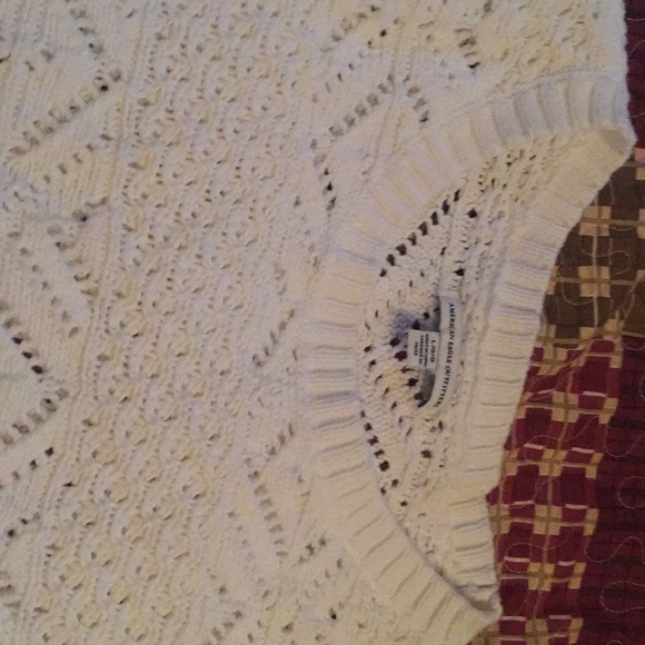 AE sweater - Picture 2 of 2